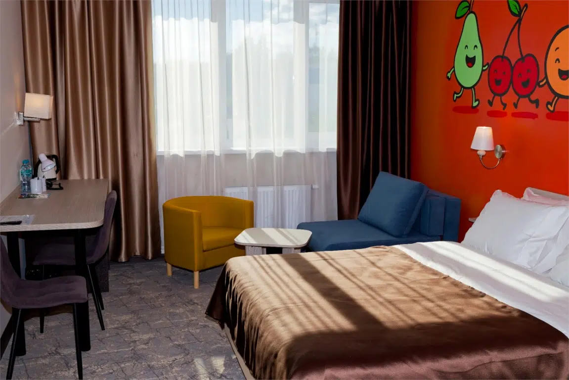 room image