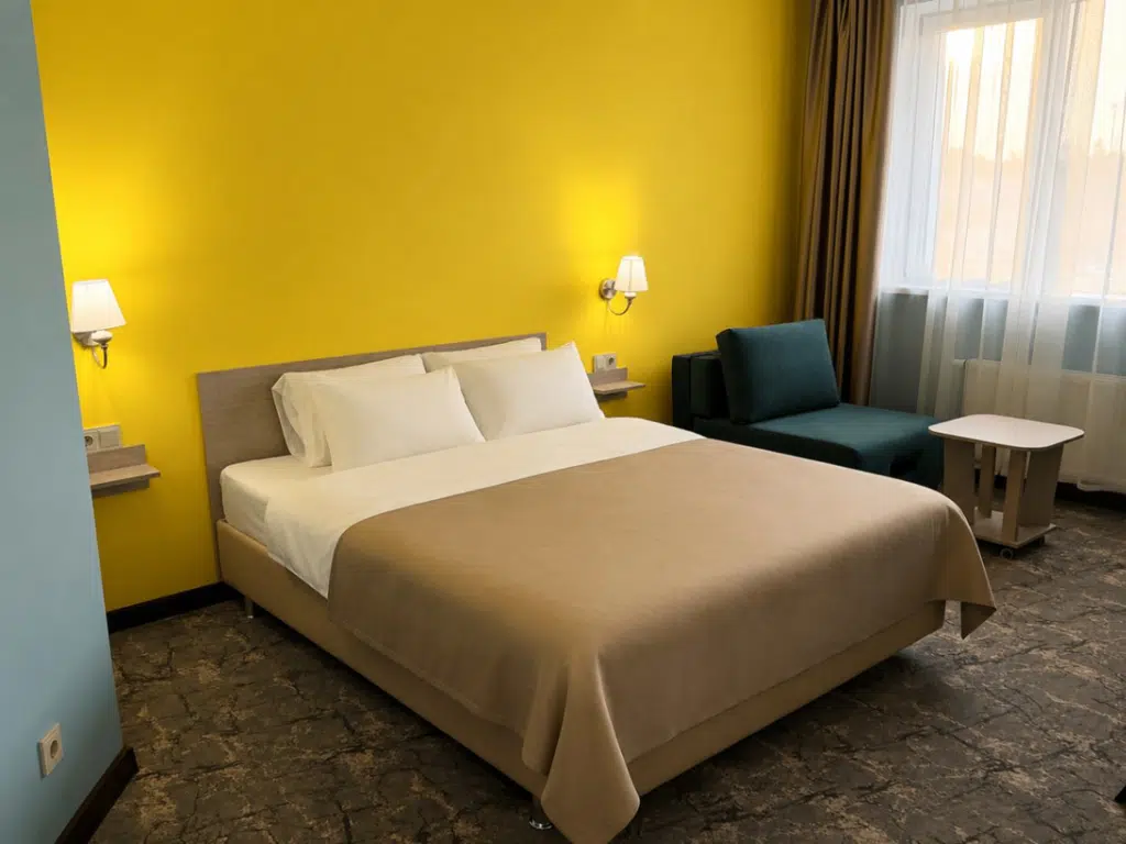 room image