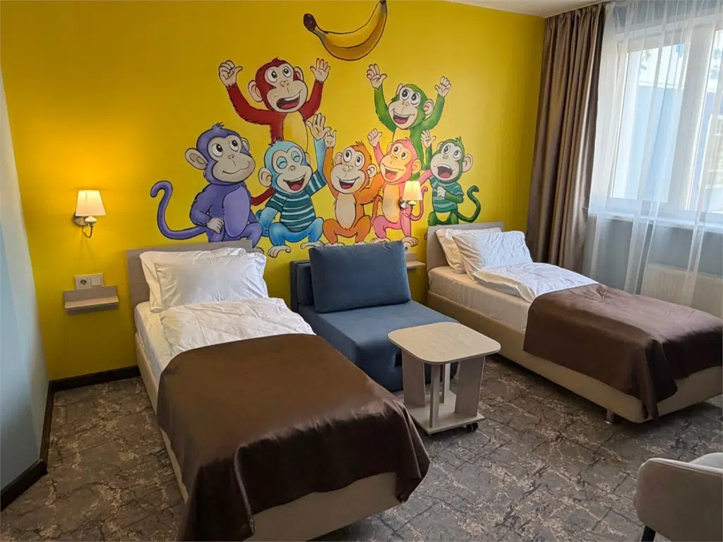 room image