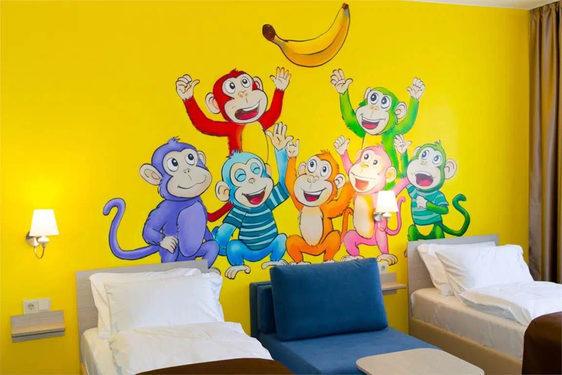 room image