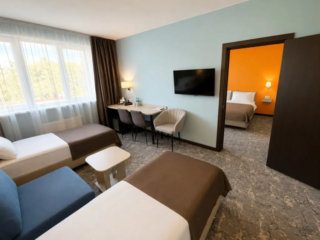 room image