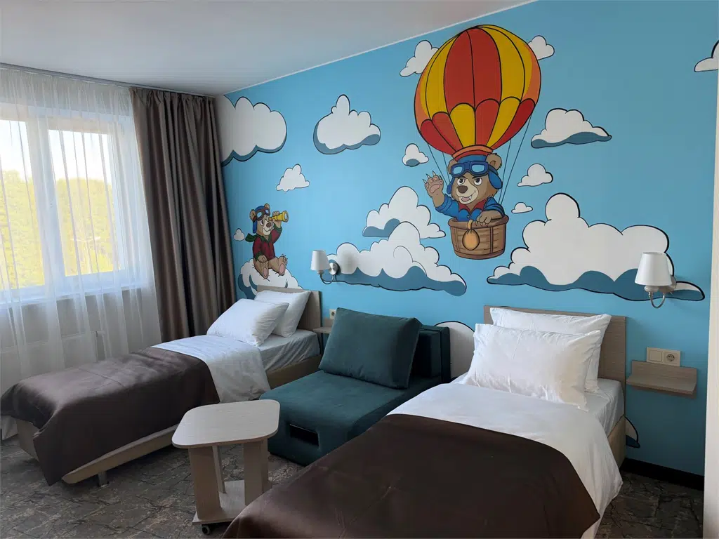 room image