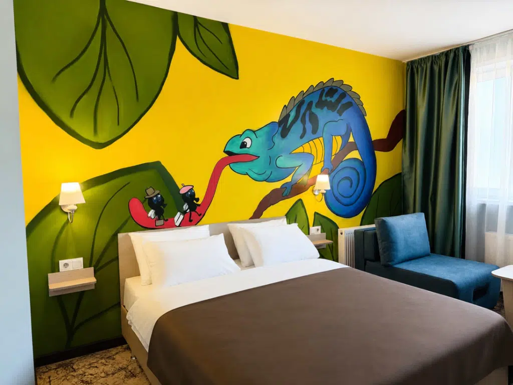 room image