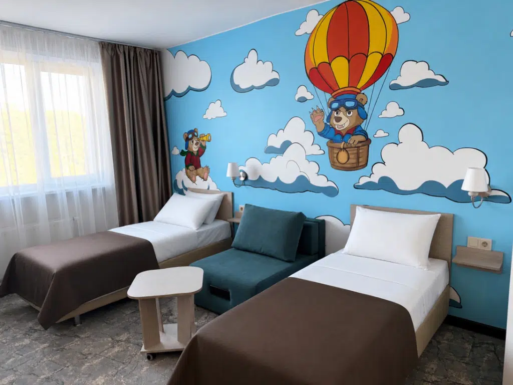 room image
