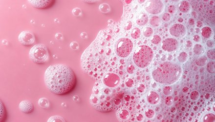 Foam Disco