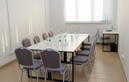 Small conference hall